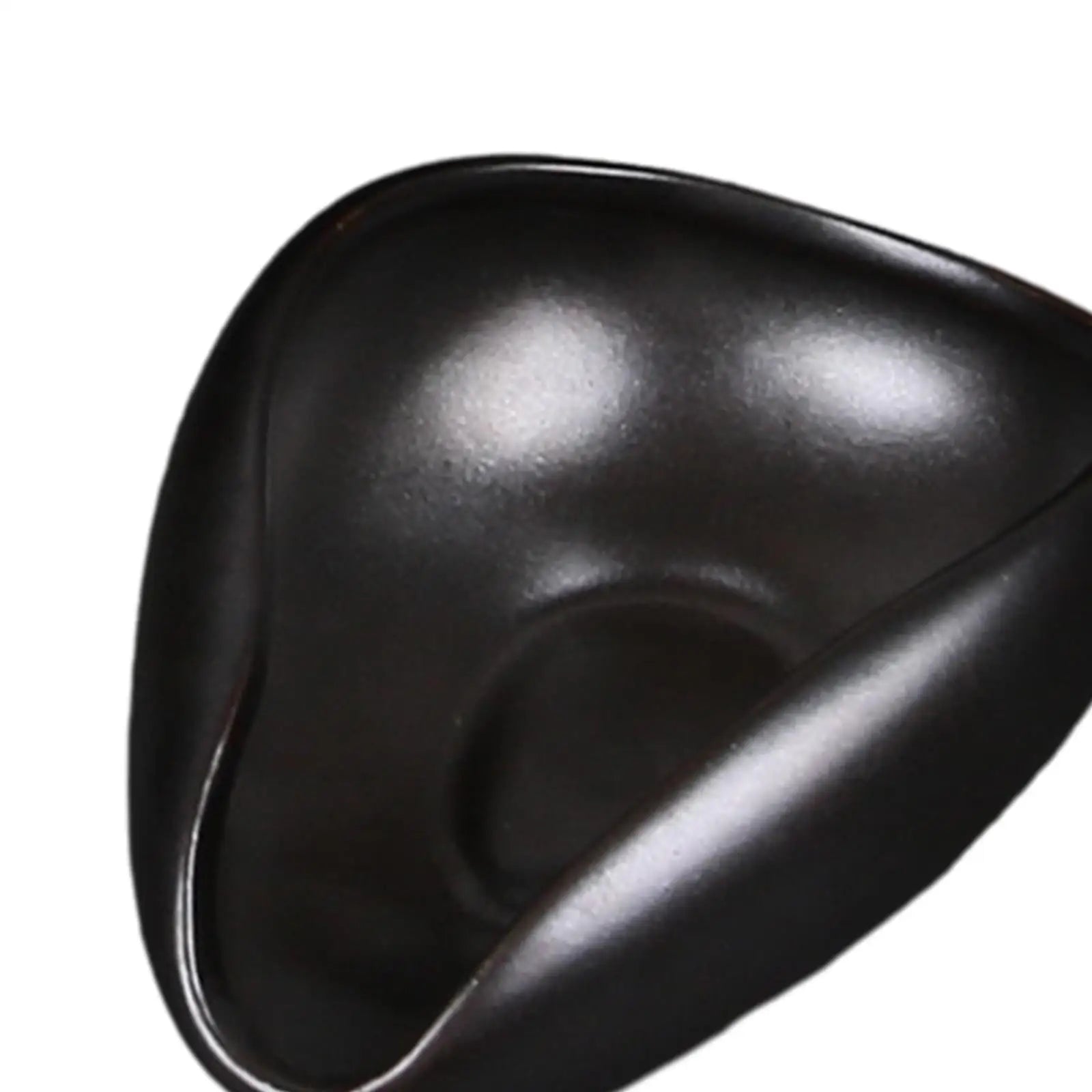 Coffee Bean Dosing Cup Barista Tools Utensil Portable Coffee Spoon Coffee Bean Weighing Bowl for Buffet Hotel Home Office Cafe
