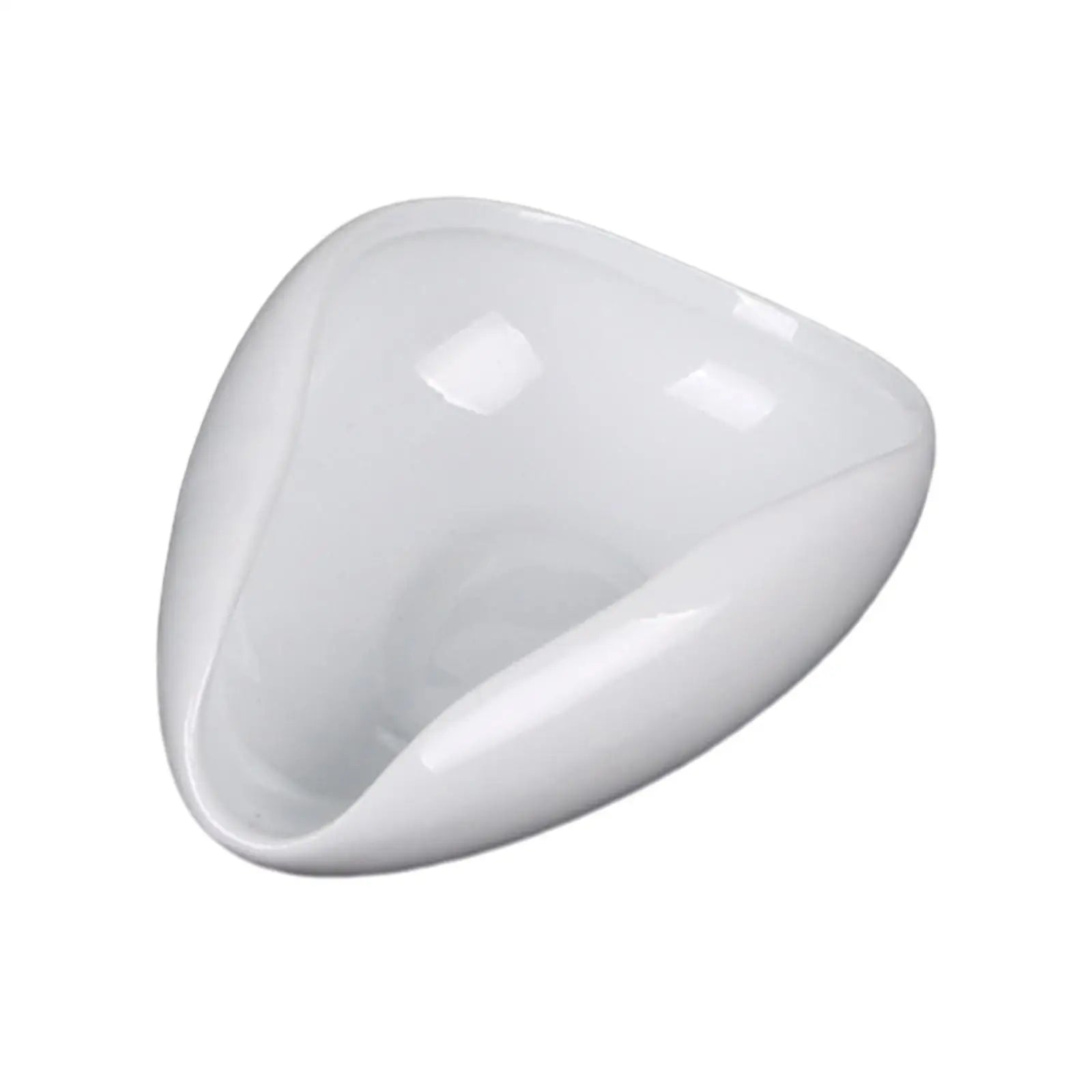 Coffee Bean Dosing Cup Barista Tools Utensil Portable Coffee Spoon Coffee Bean Weighing Bowl for Buffet Hotel Home Office Cafe