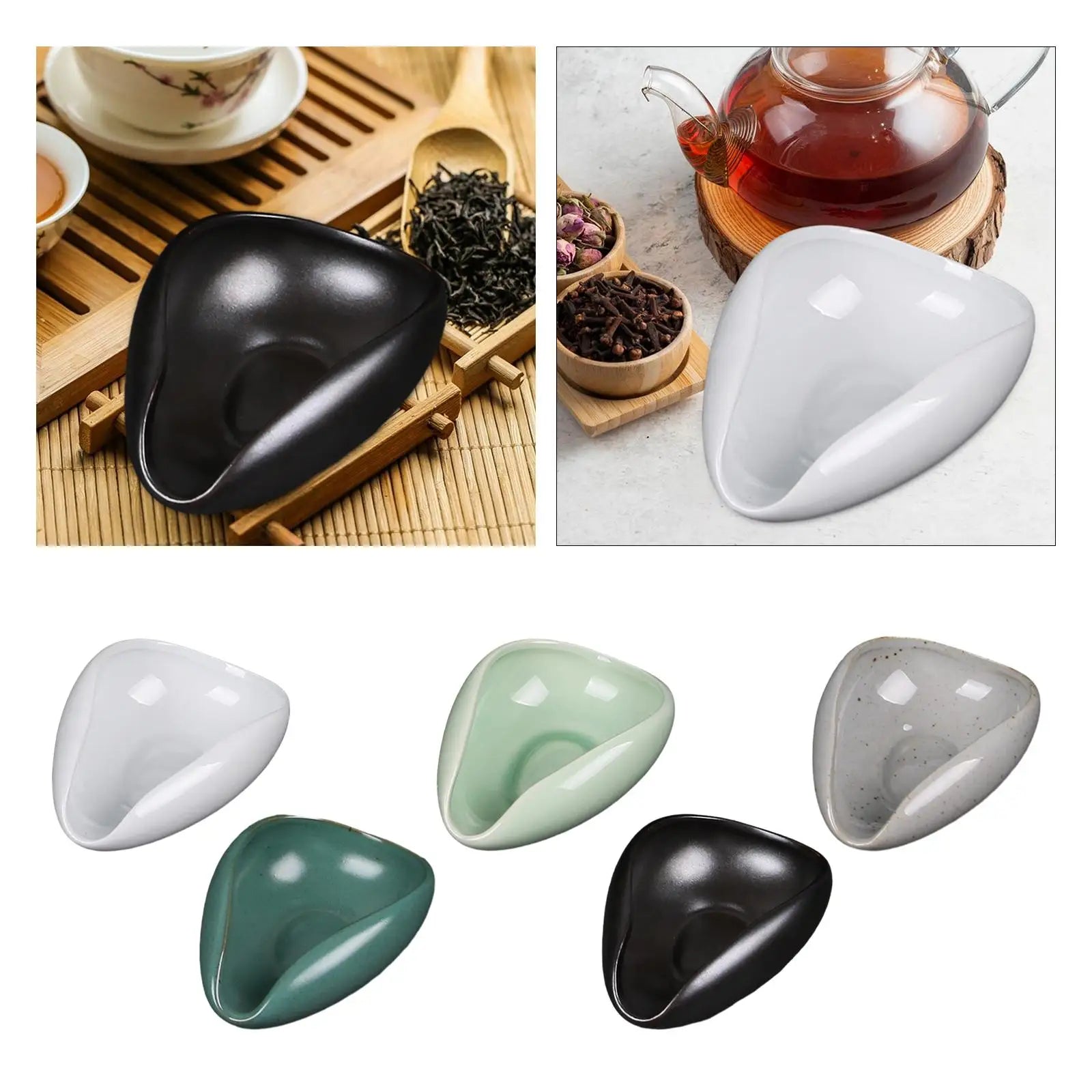 Coffee Bean Dosing Cup Barista Tools Utensil Portable Coffee Spoon Coffee Bean Weighing Bowl for Buffet Hotel Home Office Cafe